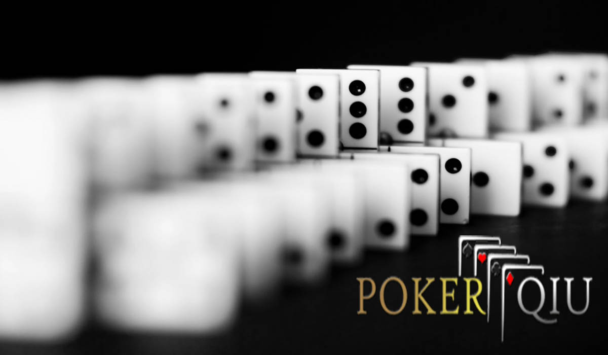 Poker Online Pentingnya Mengurangi Resiko Kalah