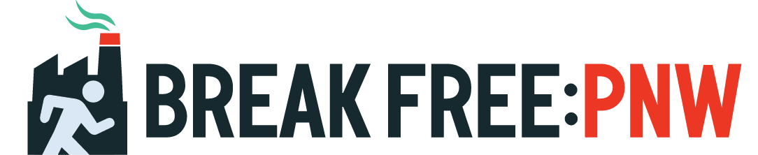 break free pacific northwest