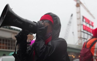Seattle Draws The Red Line